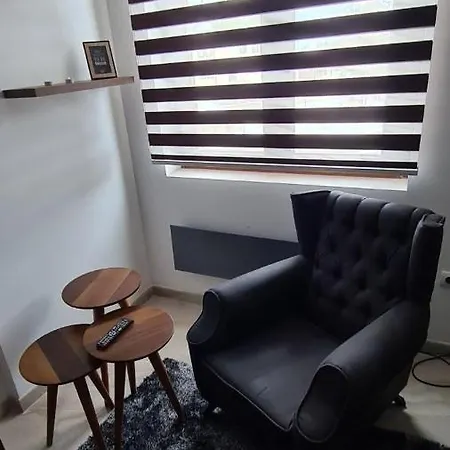 דירה Zlatar Br 16 *