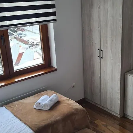 شقة Zlatar Br 16 *