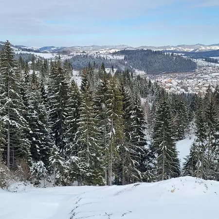 Zlatar Br 16 Apartment