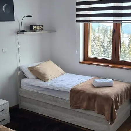 דירה Zlatar Br 16 Brdo