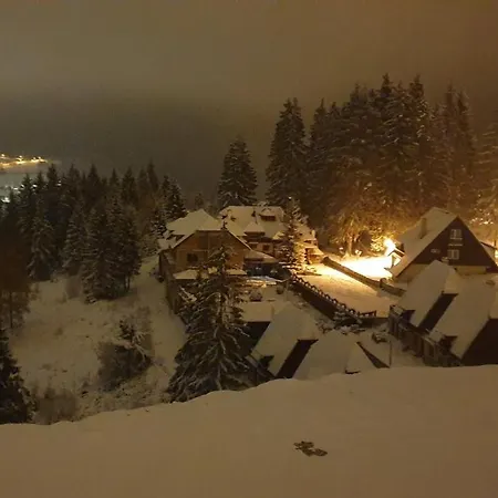 דירה Zlatar Br 16 *