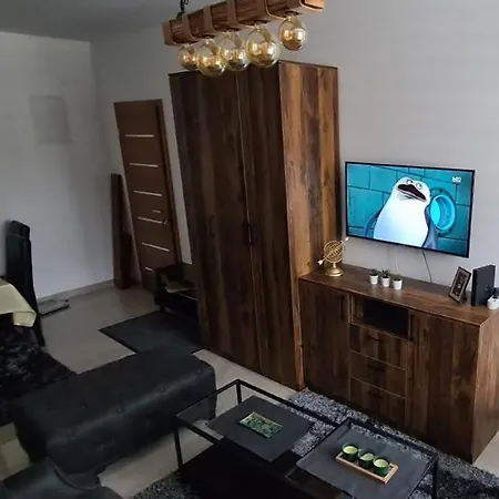 דירה Zlatar Br 16 Brdo