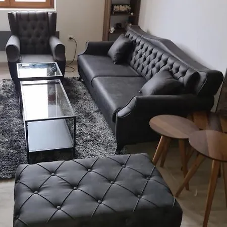 Zlatar Br 16 דירה *