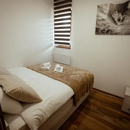 Zlatar Br 16 Apartment