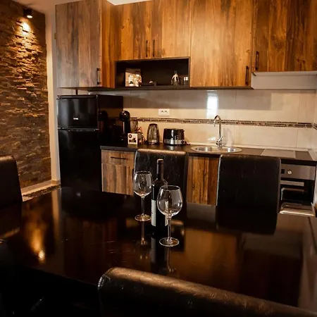 شقة Zlatar Br 16 *