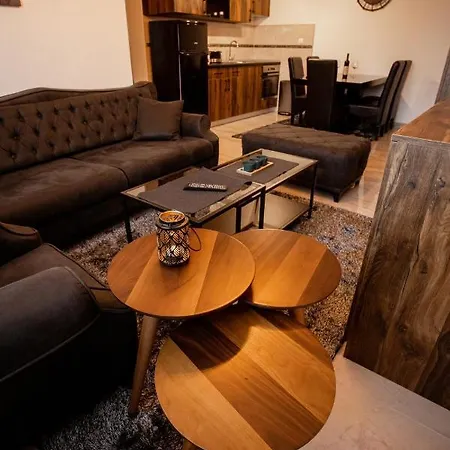 شقة Zlatar Br 16 *