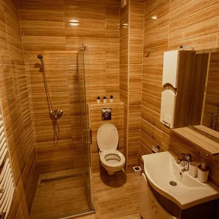 شقة Zlatar Br 16 Brdo