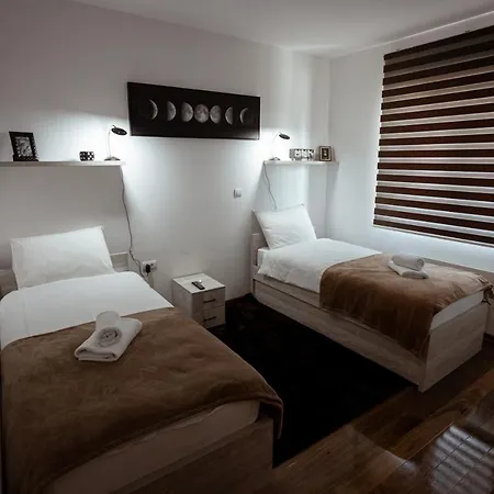 شقة Zlatar Br 16 Brdo