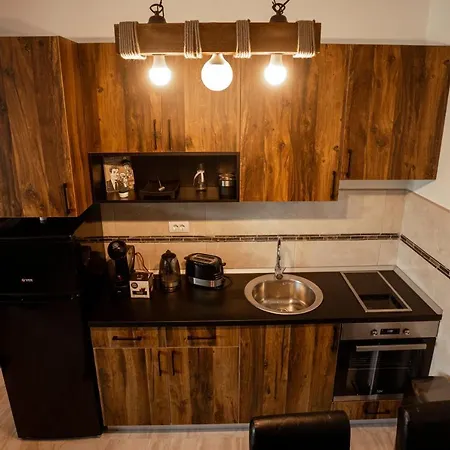 Zlatar Br 16 Apartment *