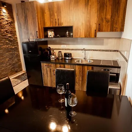 شقة Zlatar Br 16 *