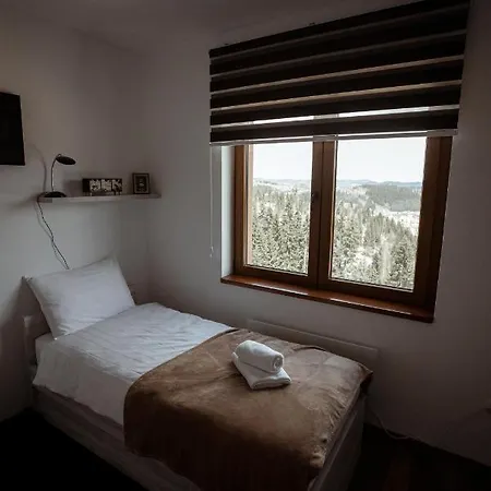 Zlatar Br 16 شقة Brdo