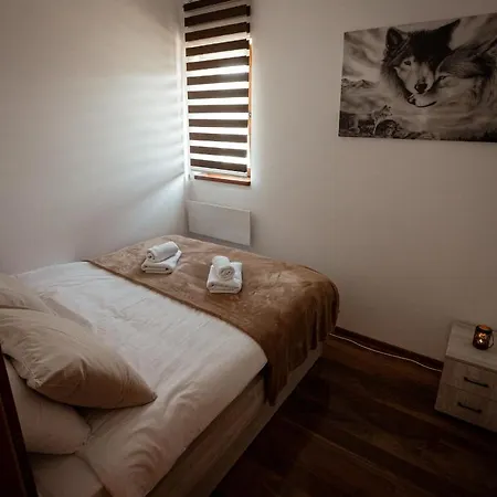 شقة Zlatar Br 16 Brdo