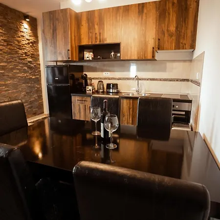 דירה Zlatar Br 16 *