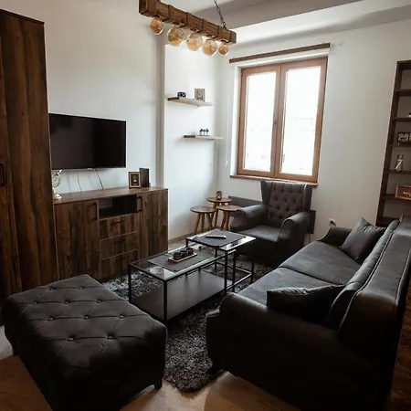 Zlatar Br 16 شقة *