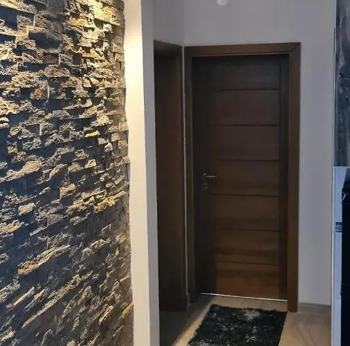 Zlatar Br 16 Apartament