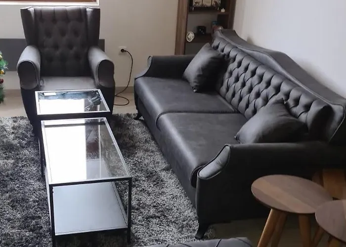 Zlatar Br 16 Apartment