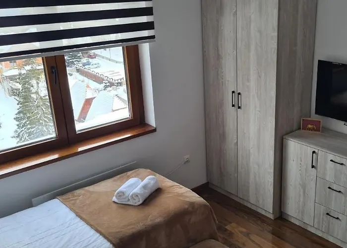 Apartament Zlatar Br 16 *