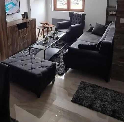 Apartament Zlatar Br 16 *