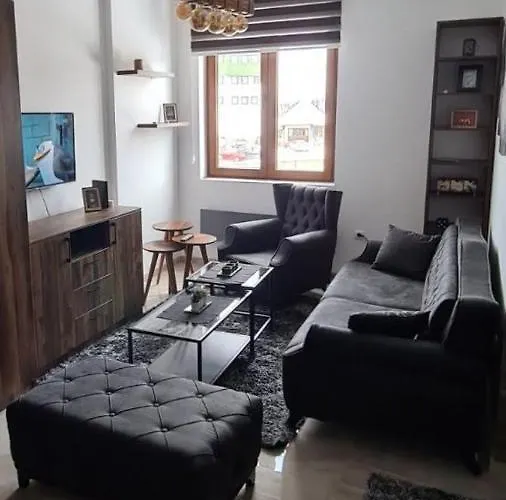 Apartament Zlatar Br 16