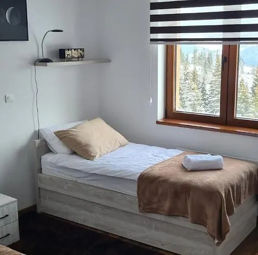 Apartment Zlatar Br 16 Brdo