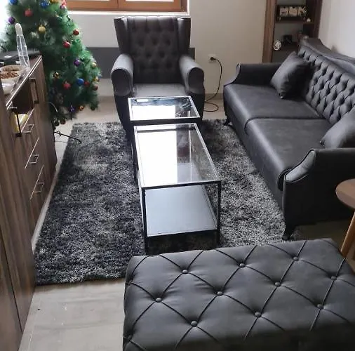 Zlatar Br 16 Apartament