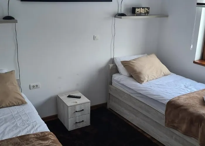 Apartament Zlatar Br 16 *