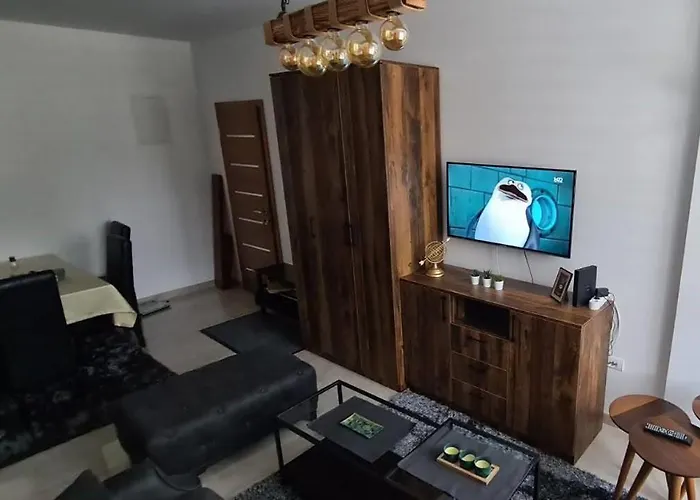 Apartament Zlatar Br 16 Brdo