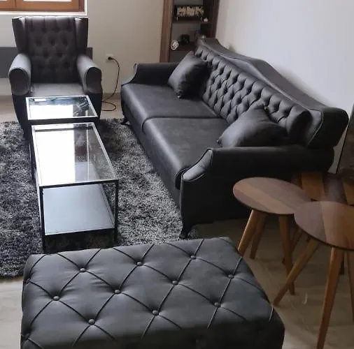 Zlatar Br 16 Apartament *