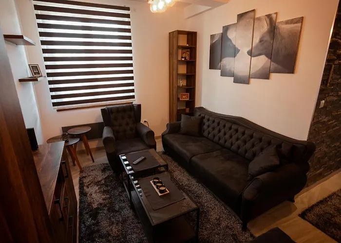 Zlatar Br 16 Apartament