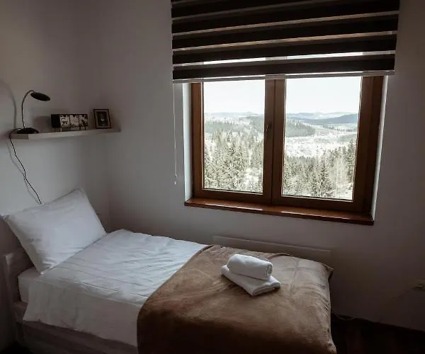 Zlatar Br 16 Apartament *