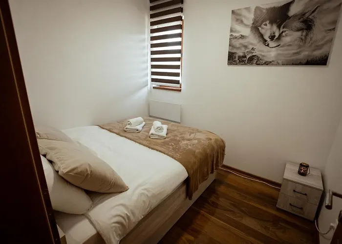 Zlatar Br 16 Apartament