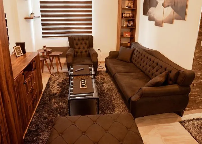 Zlatar Br 16 Apartament