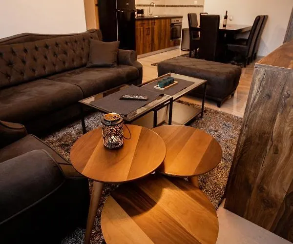 Apartament Zlatar Br 16 *