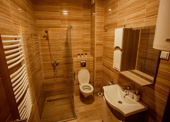 Apartament Zlatar Br 16 Brdo