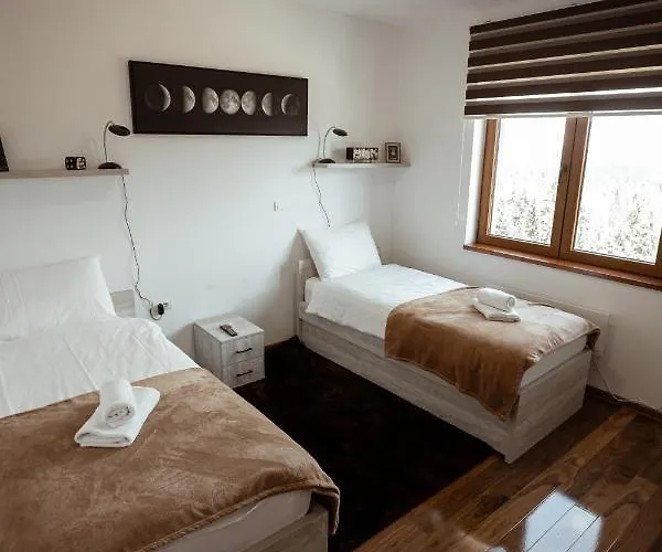 Apartament Zlatar Br 16 *