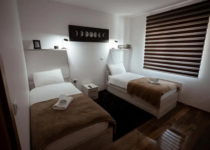 Apartament Zlatar Br 16 Brdo