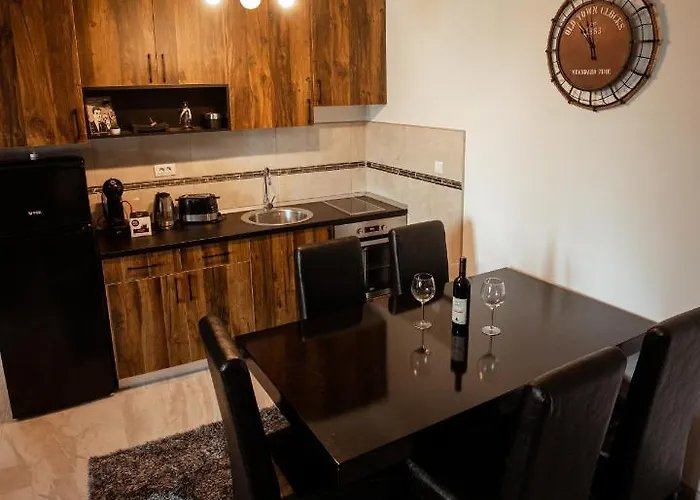 Zlatar Br 16 Apartament