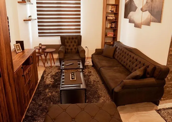 Apartament Zlatar Br 16