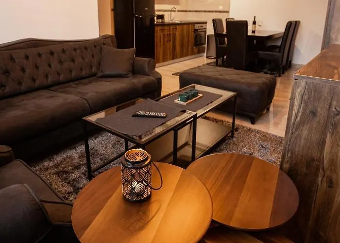 Apartament Zlatar Br 16