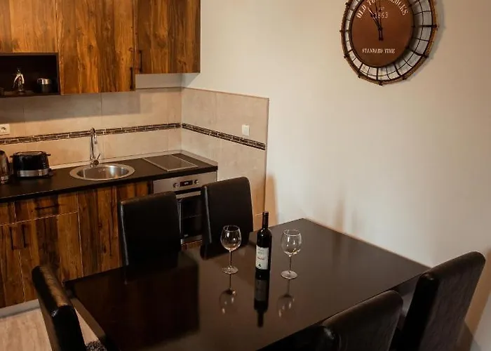 Apartament Zlatar Br 16