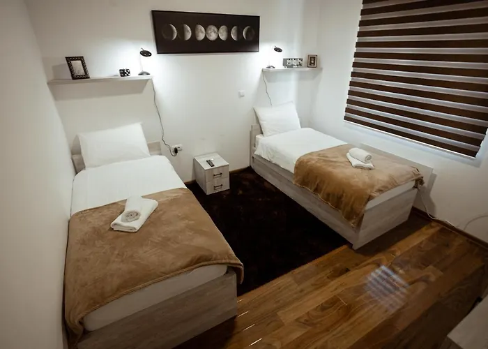 Apartament Zlatar Br 16 *