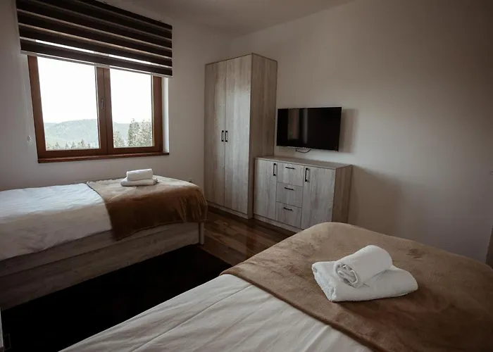 Zlatar Br 16 Apartament *