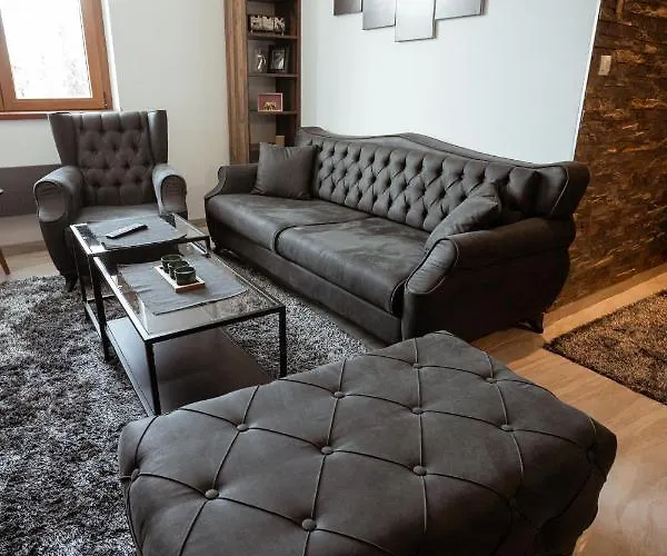 Apartament Zlatar Br 16 *