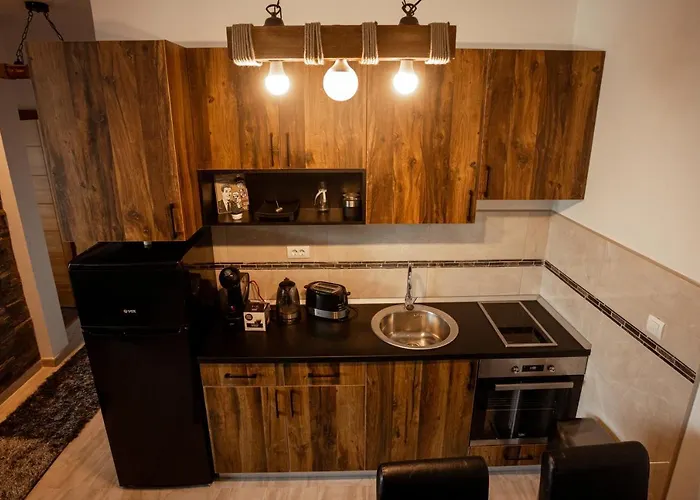 Zlatar Br 16 Apartment *