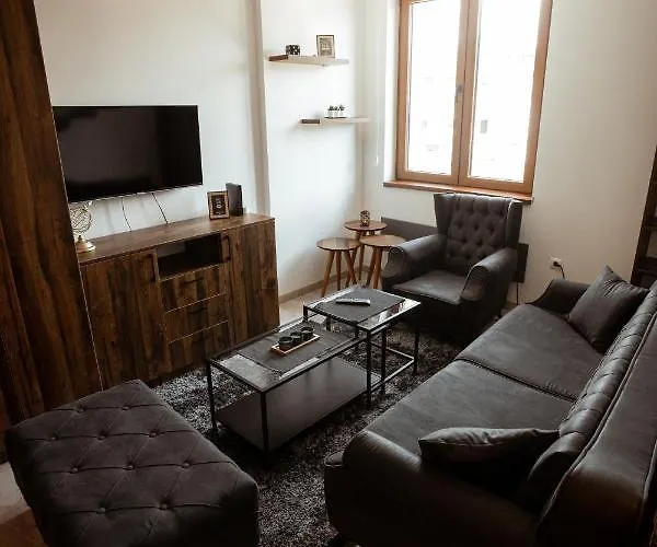 Apartament Zlatar Br 16