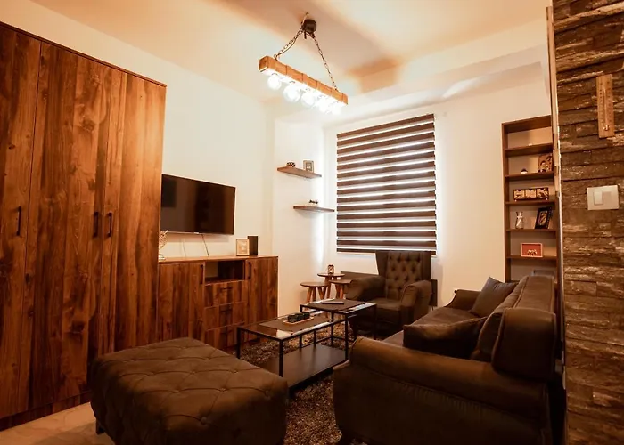 Zlatar Br 16 Apartament