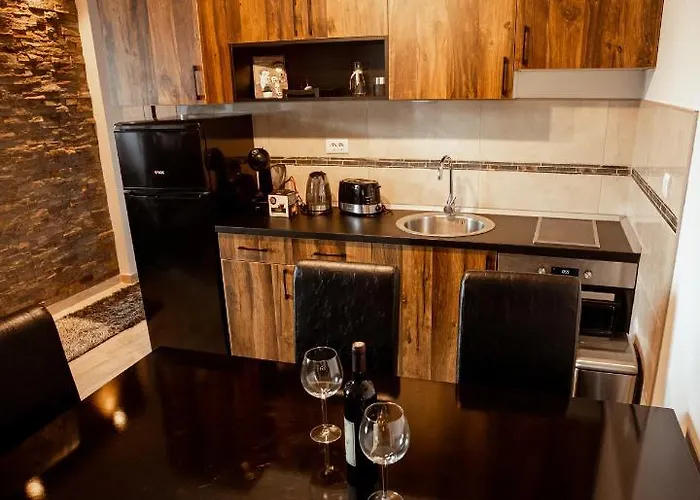 Apartament Zlatar Br 16 *