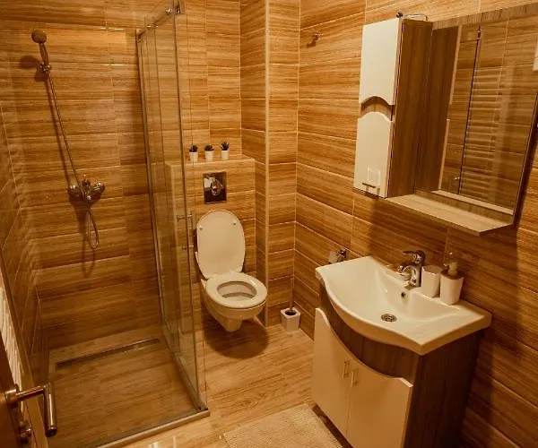 Apartament Zlatar Br 16