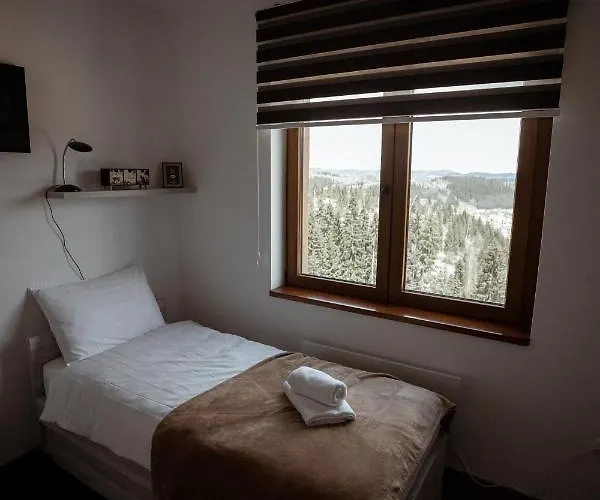 Zlatar Br 16 Apartament Brdo