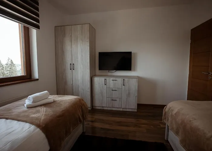 Apartment Zlatar Br 16 Brdo